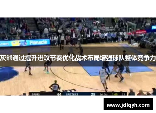灰熊通过提升进攻节奏优化战术布局增强球队整体竞争力