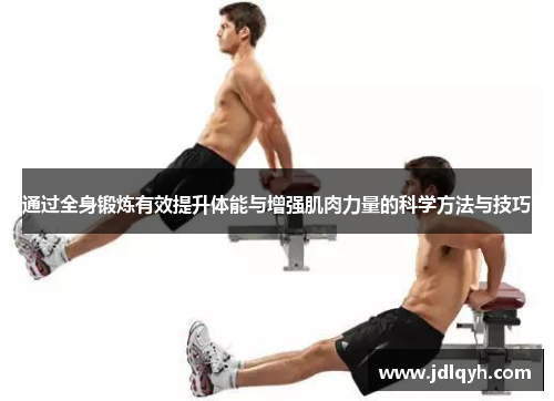 通过全身锻炼有效提升体能与增强肌肉力量的科学方法与技巧